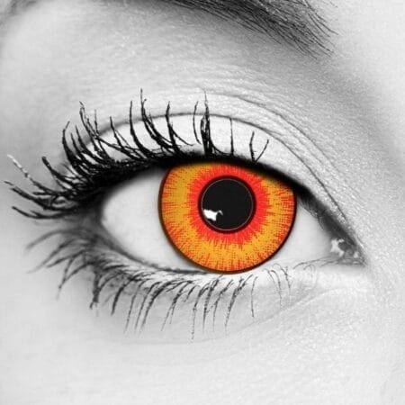 Dragons Breath Lenses